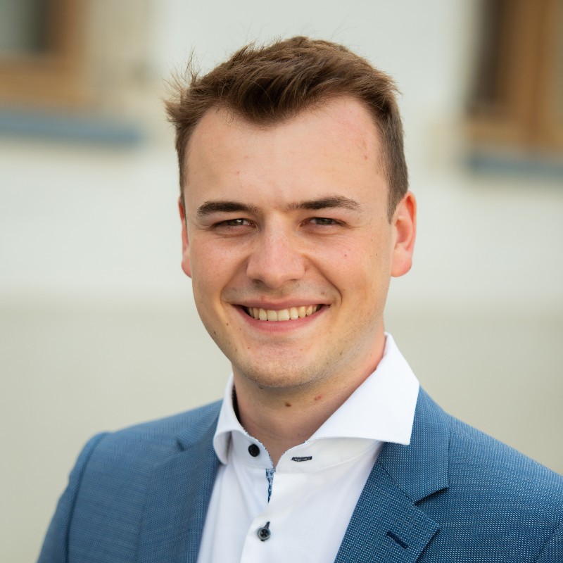 Maarten Evenepoel